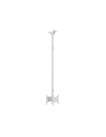 MULTIBRACKETS 4764 Support plafond Multibrackets Public Ceilingmount Small Back to Back - écrans10 -32  VESA Max 200x200 MULTI 2