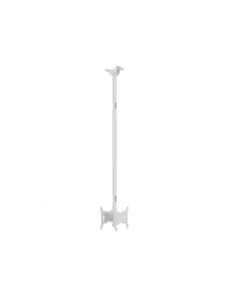 MULTIBRACKETS 4764 Deckenhalterung Multibrackets Public Ceilingmount Small Back to Back - Bildschirme10 -32  VESA Max 200x200