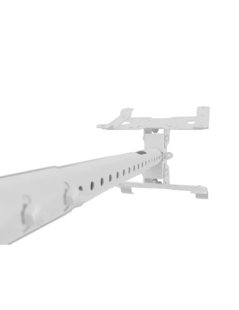 MULTIBRACKETS 4764 Deckenhalterung Multibrackets Public Ceilingmount Small Back to Back - Bildschirme10 -32  VESA Max 200x200