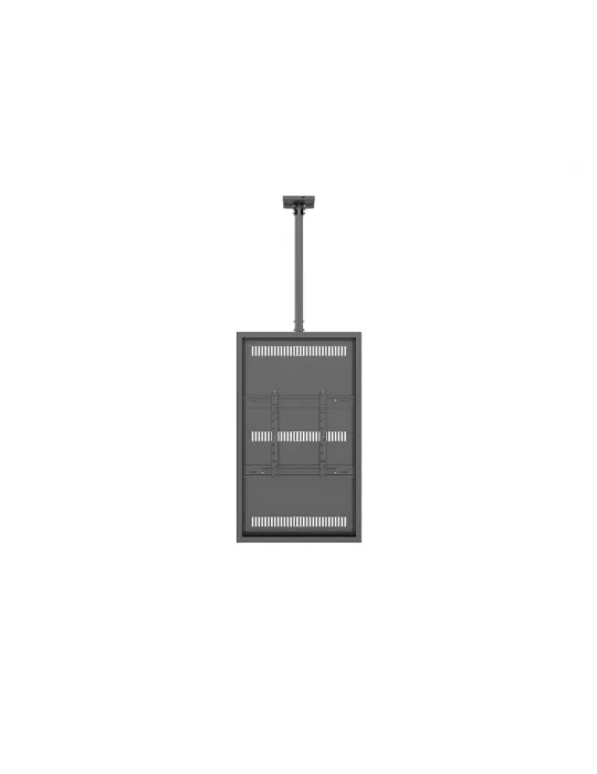MULTIBRACKETS 3311 Caisson avec support plafond Multibrackets Enclosure 55" Ceiling Medium Black