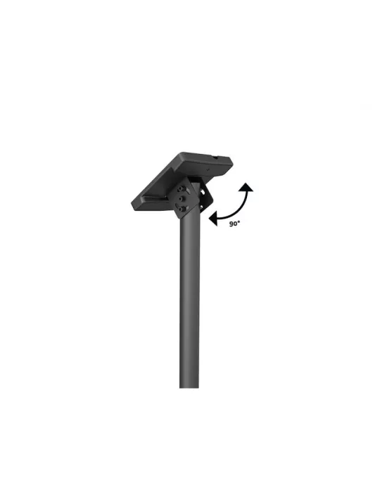 MULTIBRACKETS 3311 Gehäuse mit Deckenhalterung Multibrackets Enclosure 55  Ceiling Medium Black MULTIBRACKETS MUL3311 | MusicG