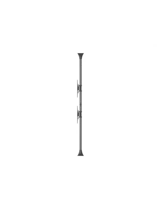 MULTIBRACKETS 6084 Support mur d'images sol-plafond Multibrackets Floor to Ceiling Mount Pro MBFC2UX2 - 4 écrans 40"-65" VESA M