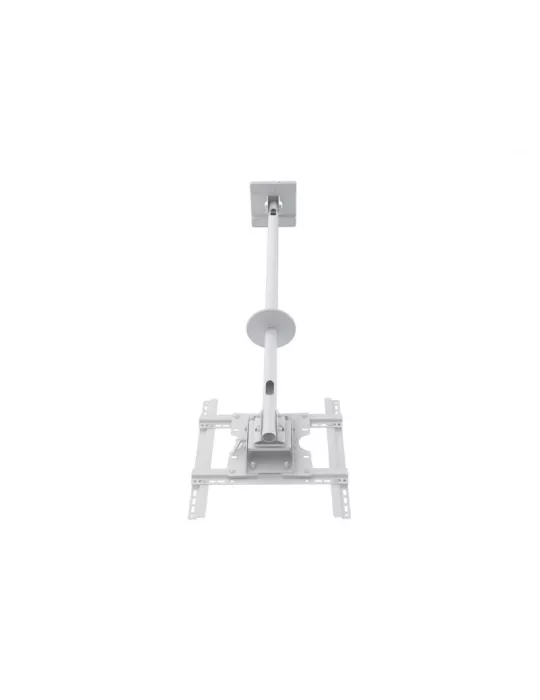 MULTIBRACKETS 2494 Support plafond Multibrackets Public Ceilingmount Medium Single - écran 32 -55  VESA Max 400x400 MULTIBRACK