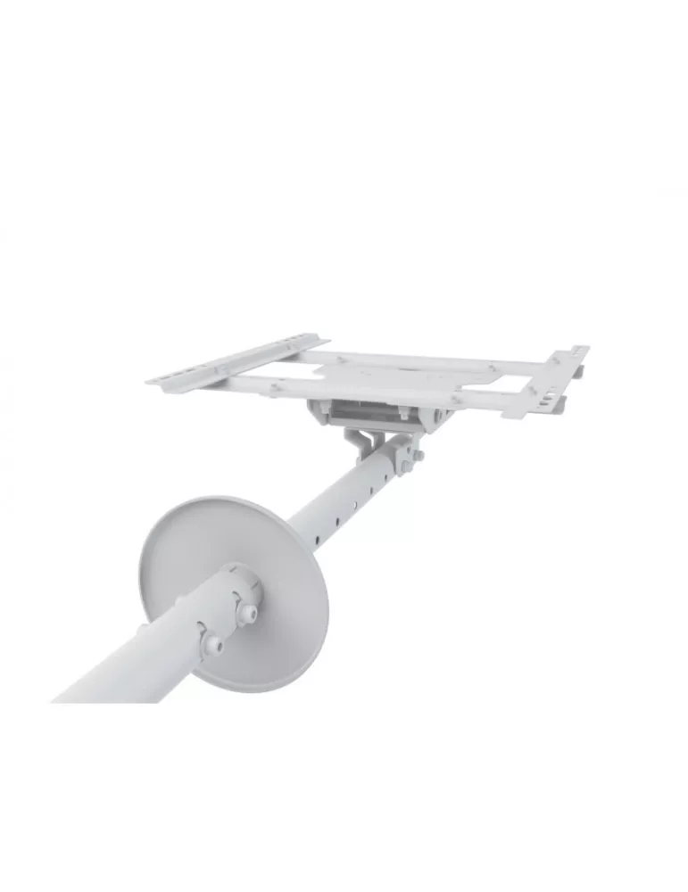 MULTIBRACKETS 2494 Support plafond Multibrackets Public Ceilingmount Medium Single - écran 32 -55  VESA Max 400x400 MULTIBRACK