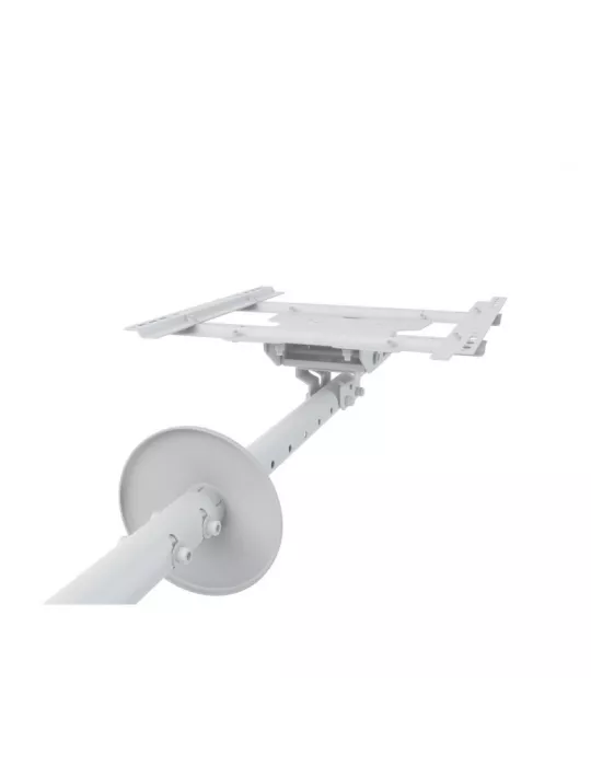 MULTIBRACKETS 2494 Support plafond Multibrackets Public Ceilingmount Medium Single - écran 32 -55  VESA Max 400x400 MULTIBRACK