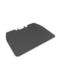 MULTIBRACKETS 5865 Etagère Multibrackets AV Shelf Column 10kg MAX MULTIBRACKETS MUL5865 | MusicGoodDeal