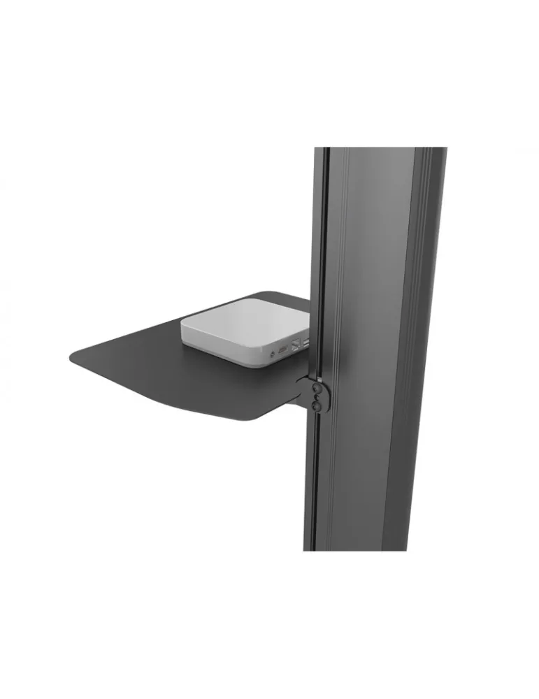 MULTIBRACKETS 5865 Regal Multibrackets AV Shelf Column 10kg MAX MULTIBRACKETS MUL5865 | MusicGoodDeal