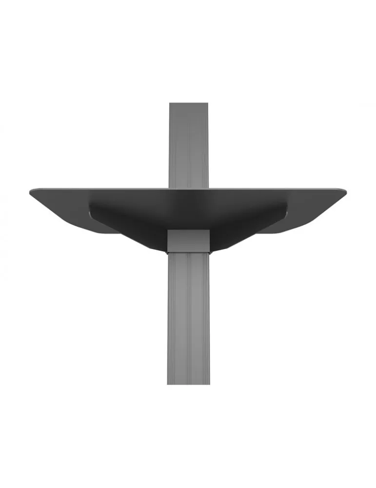 MULTIBRACKETS 5865 Regal Multibrackets AV Shelf Column 10kg MAX MULTIBRACKETS MUL5865 | MusicGoodDeal
