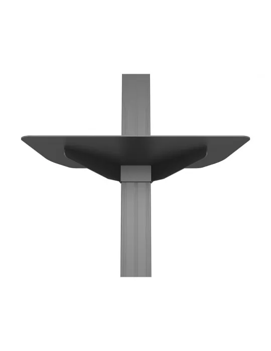MULTIBRACKETS 5865 Regal Multibrackets AV Shelf Column 10kg MAX MULTIBRACKETS MUL5865 | MusicGoodDeal