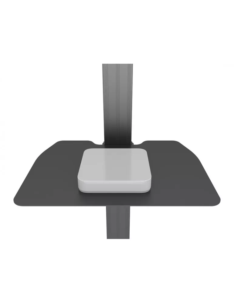 MULTIBRACKETS 5865 Regal Multibrackets AV Shelf Column 10kg MAX MULTIBRACKETS MUL5865 | MusicGoodDeal