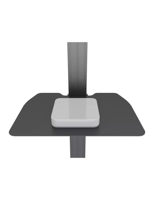 MULTIBRACKETS 5865 Regal Multibrackets AV Shelf Column 10kg MAX MULTIBRACKETS MUL5865 | MusicGoodDeal