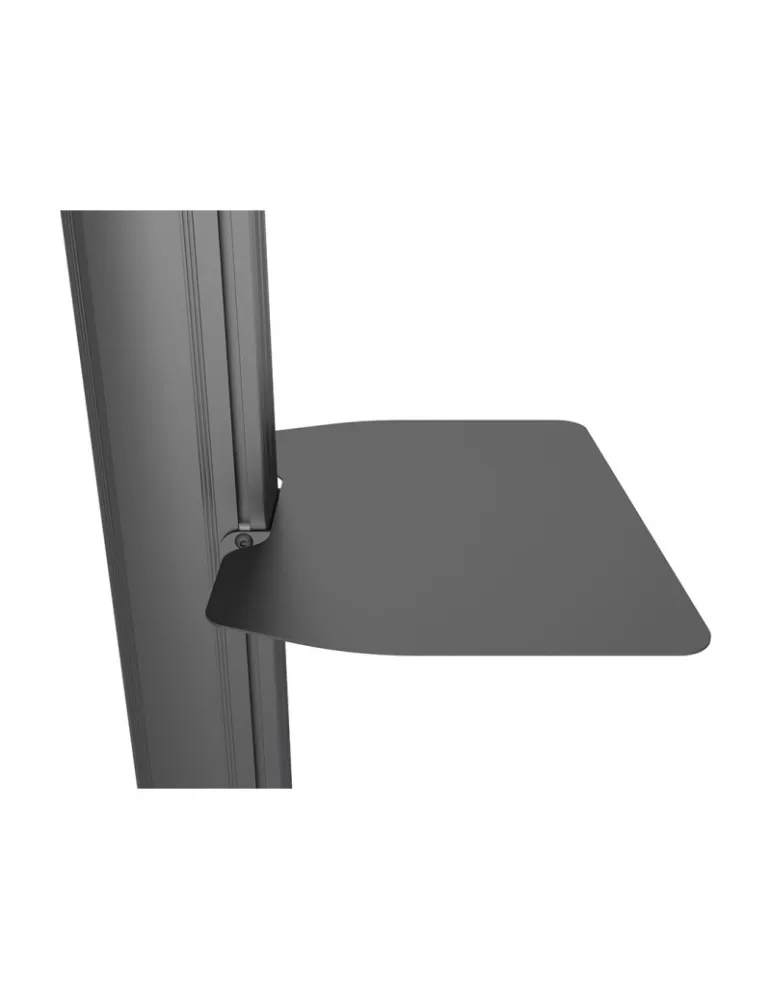 MULTIBRACKETS 5865 Regal Multibrackets AV Shelf Column 10kg MAX MULTIBRACKETS MUL5865 | MusicGoodDeal