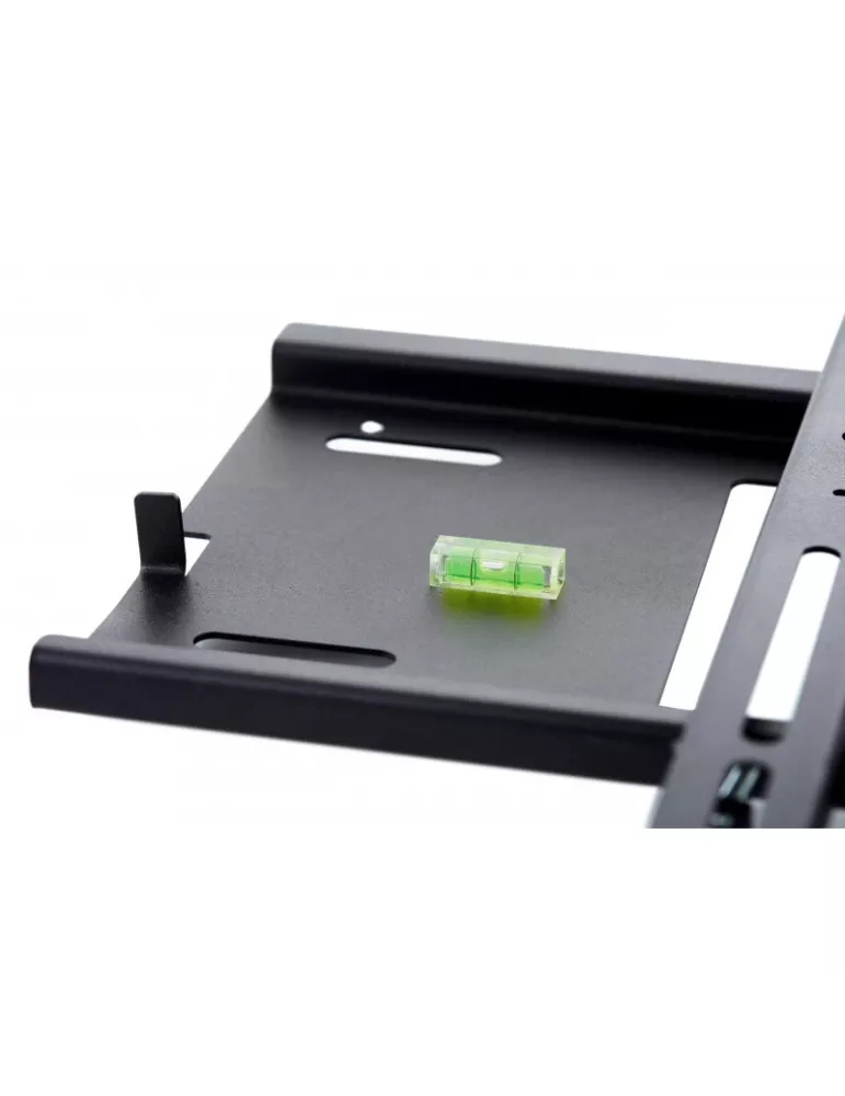 EDBAK EWB250 Support mural inclinable   VESA 800x400 et 40 kg max