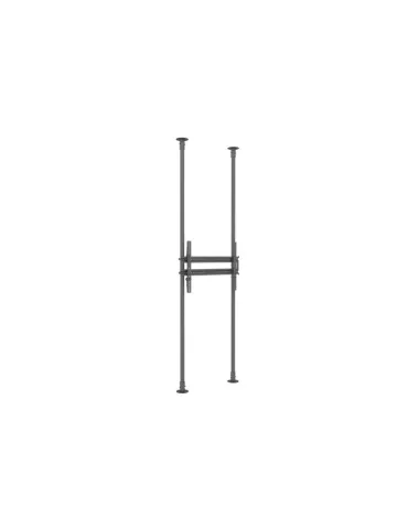 MULTIBRACKETS 7932 Boden-Decken-Halterung Multibrackets Floor to Ceiling Mount Pro MBFC2P1UHD - 65 -100 -Bildschirm VESA Max 8
