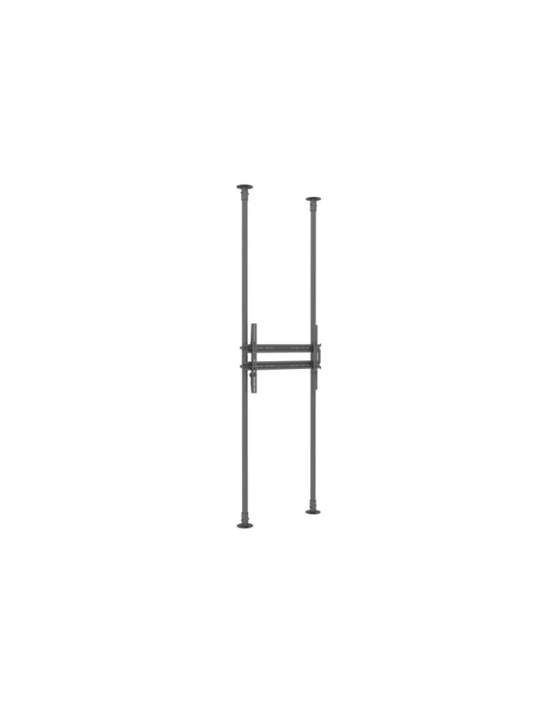 MULTIBRACKETS 7932 Support sol plafond Multibrackets Floor to Ceiling Mount Pro MBFC2P1UHD - écran 65"-100" VESA Max 800x600