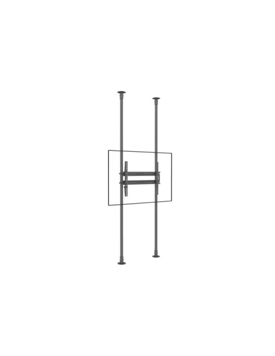 MULTIBRACKETS 7932 Soporte sol plafond Multibrackets Soporte de suelo a techo Pro MBFC2P1UHD - Pantalla 65 -100  VESA Max 800x