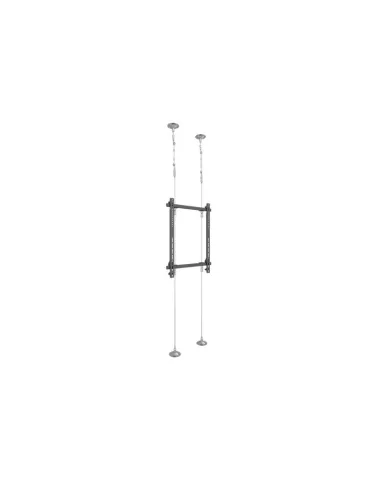 MULTIBRACKETS 6959 PRO SERIES WIRE 400x600 floor-ceiling sling support ref  MULTIBRACKETS MUL6959 | MusicGoodDeal
