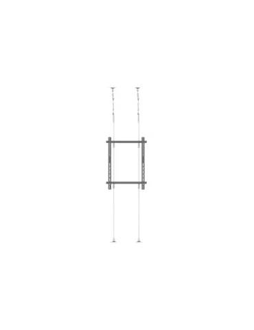 MULTIBRACKETS 6959 PRO SERIES WIRE 400x600 floor-ceiling sling support ref  MULTIBRACKETS MUL6959 | MusicGoodDeal 2