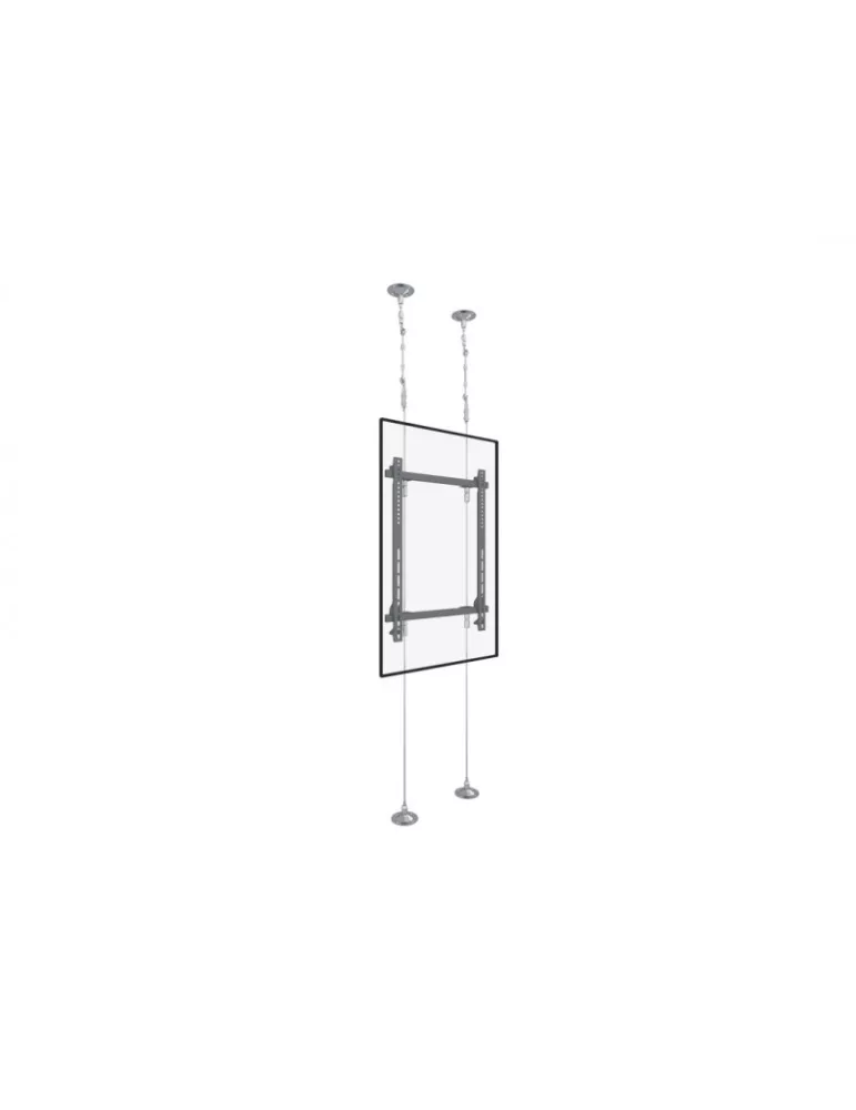 MULTIBRACKETS 6959 PRO SERIES WIRE 400x600 floor-ceiling sling support ref  MULTIBRACKETS MUL6959 | MusicGoodDeal