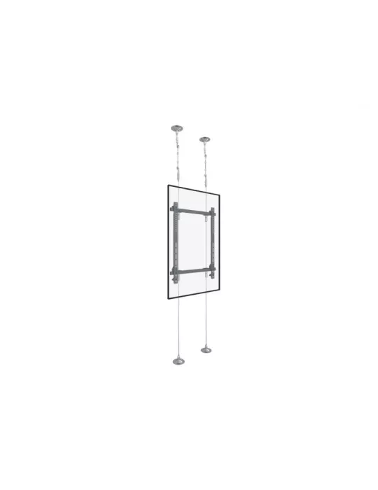 MULTIBRACKETS 6959 PRO SERIES WIRE 400x600 floor-ceiling sling support ref  MULTIBRACKETS MUL6959 | MusicGoodDeal