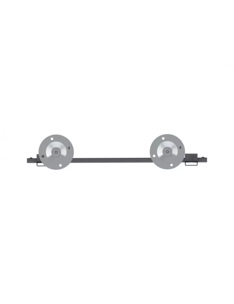 MULTIBRACKETS 6959 PRO SERIES WIRE 400x600 floor-ceiling sling support ref  MULTIBRACKETS MUL6959 | MusicGoodDeal