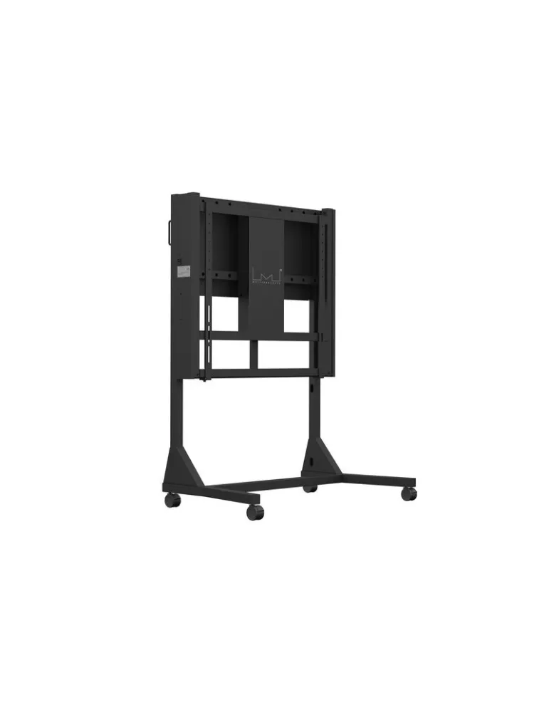 MULTIBRACKETS 2906 Support à roulette motorisé Multibrackets Motorized Floorstand - écran 42  - 110  VESA Max 350x900 MULTIBRA