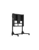 MULTIBRACKETS 2906 Motorisierter Rollständer Multibrackets Motorized Floorstand - Bildschirm 42  - 110  VESA Max 350x900 MULTI