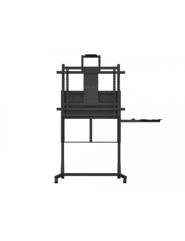 MULTIBRACKETS 2906 Support à roulette motorisé Multibrackets Motorized Floorstand - écran 42  - 110  VESA Max 350x900 MULTIBRA 2