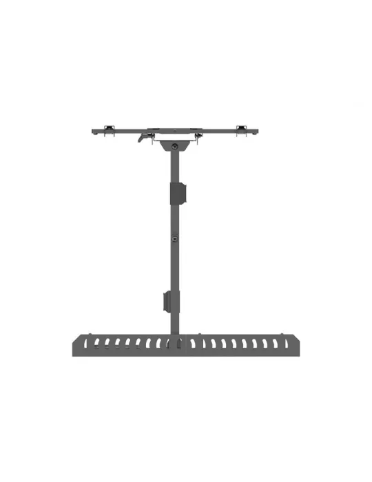 MULTIBRACKETS 0198 Support mural articulé avec boîtier STB Multibrackets Hospitality Flexarm with STB Enclosure for 37 - 70  L