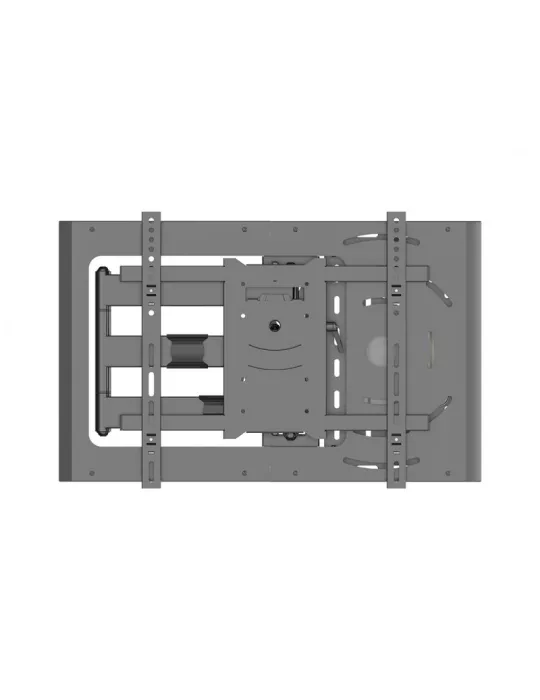 MULTIBRACKETS 0198 Support mural articulé avec boîtier STB Multibrackets Hospitality Flexarm with STB Enclosure for 37 - 70  L