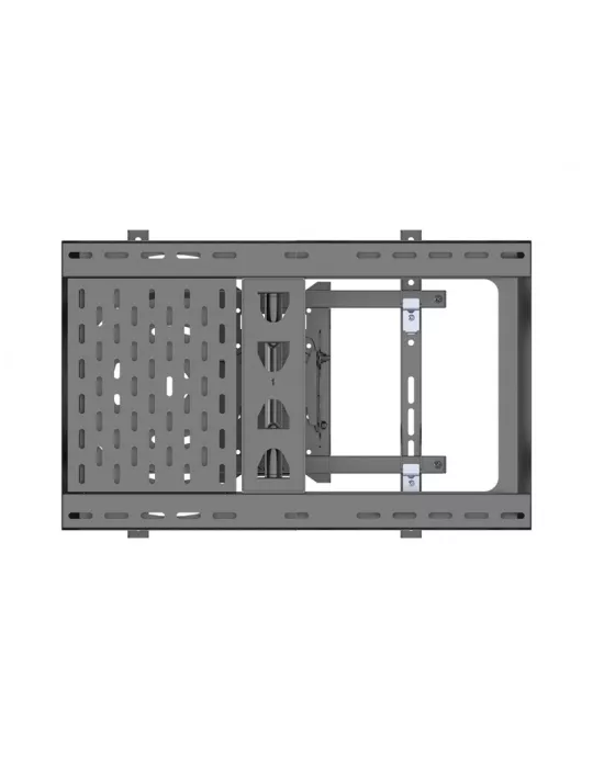 MULTIBRACKETS 0198 Support mural articulé avec boîtier STB Multibrackets Hospitality Flexarm with STB Enclosure pour moniteur L