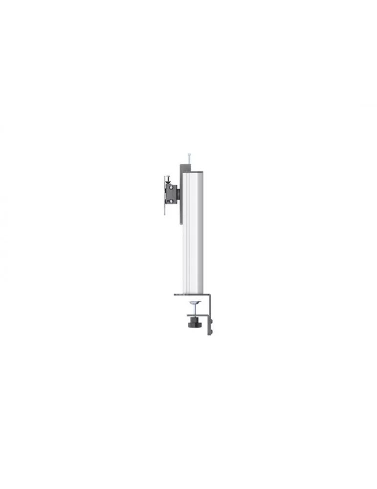MULTIBRACKETS 5537 Multibrackets table stand Deskmount Column Pro 4x1 MBDM4x1U - 4 screens 15-32  VESA Max 100x100 MULTIBRACKE