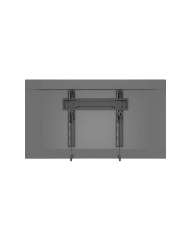 MULTIBRACKETS 5556 Multibrackets VESA Wallmount SuperSlim Fixed 400 Max REF  MULTIBRACKETS MUL5556 | MusicGoodDeal
