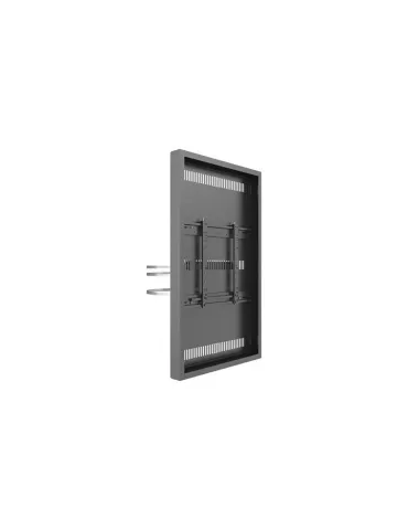 MULTIBRACKETS 4547 Caisson colonne 55   colonne Multibrackets Caja 55  Columna Mediana - 55  pantalla VESA Max 600x400 MULTIBR