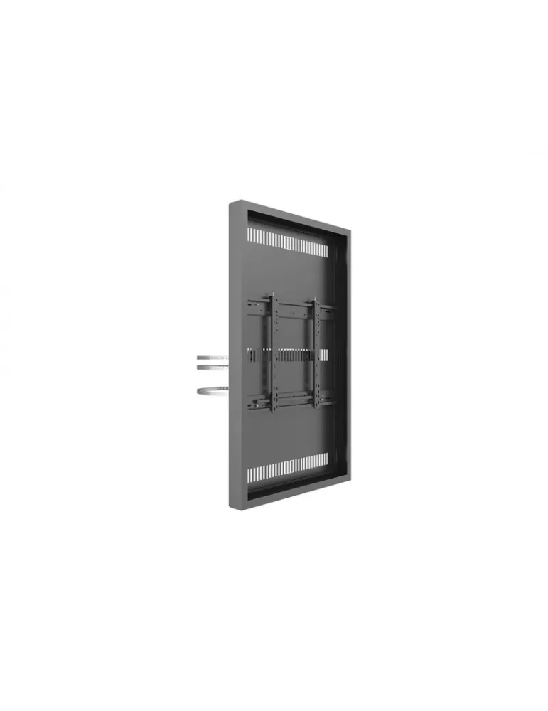 MULTIBRACKETS 4547 55 -Säulengehäuse Multibrackets Enclosure 55  Column Medium - 55 -Bildschirm VESA Max 600x400 MULTIBRACKETS