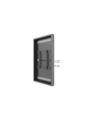 MULTIBRACKETS 4547 Caisson colonne 55   colonne Multibrackets Enclosure 55  Column Medium - écran 55  VESA Max 600x400 MULTIBR 2