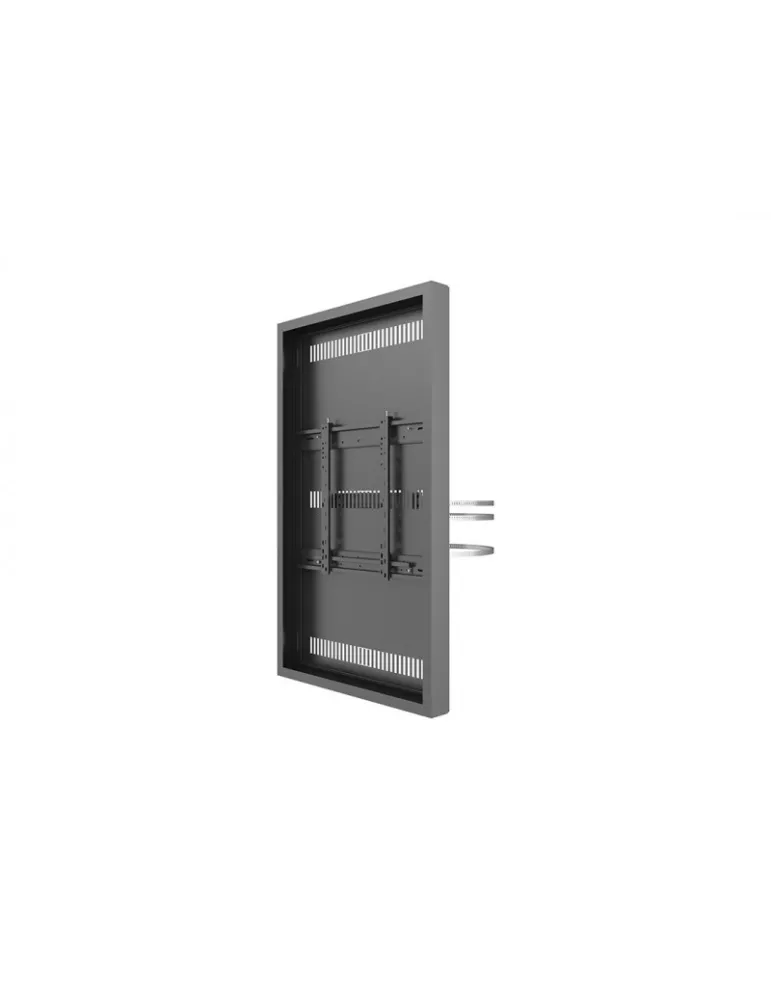 MULTIBRACKETS 4547 55 -Säulengehäuse Multibrackets Enclosure 55  Column Medium - 55 -Bildschirm VESA Max 600x400 MULTIBRACKETS