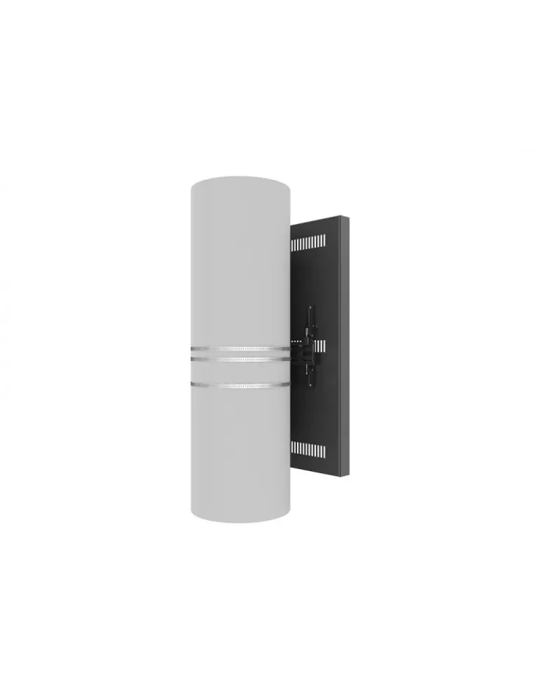 MULTIBRACKETS 4547 55 -Säulengehäuse Multibrackets Enclosure 55  Column Medium - 55 -Bildschirm VESA Max 600x400 MULTIBRACKETS