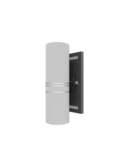 MULTIBRACKETS 4547 Caisson colonne 55'' colonne Multibrackets Enclosure 55" Column Medium - écran 55" VESA Max 600x400