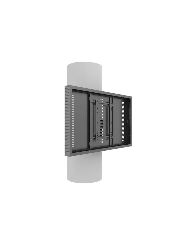 MULTIBRACKETS 4547 55 -Säulengehäuse Multibrackets Enclosure 55  Column Medium - 55 -Bildschirm VESA Max 600x400 MULTIBRACKETS