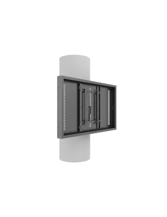 MULTIBRACKETS 4547 Caisson colonne 55'' colonne Multibrackets Enclosure 55" Column Medium - écran 55" VESA Max 600x400