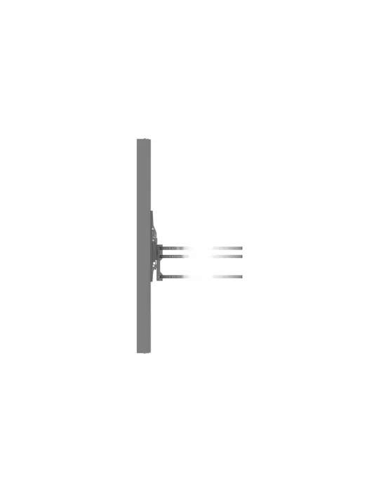 MULTIBRACKETS 4547 55 -Säulengehäuse Multibrackets Enclosure 55  Column Medium - 55 -Bildschirm VESA Max 600x400 MULTIBRACKETS