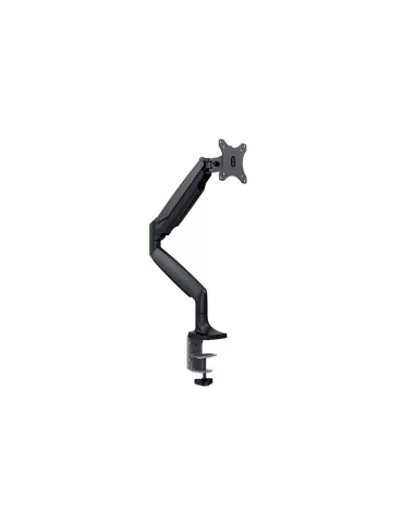 MULTIBRACKETS 3262 Support de table articulé Multibrackets Deskmount Gas Spring Single Black - écran de 15" - 30" VESA Max 100x