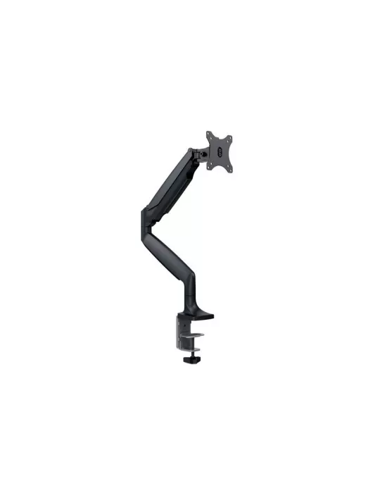 MULTIBRACKETS 3262 Support de table articulé Multibrackets Deskmount Gas Spring Single Black - écran de 15" - 30" VESA Max 100x