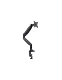 MULTIBRACKETS 3262 Gelenkige Tischhalterung Multibrackets Deskmount Gas Spring Single Black - 15  - 30  Bildschirm VESA Max 10