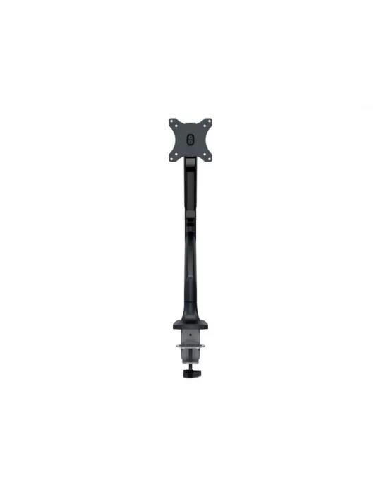 MULTIBRACKETS 3262 Articulated table stand Multibrackets Deskmount Gas Spring Single Black - 15  - 30  screen VESA Max 100x100