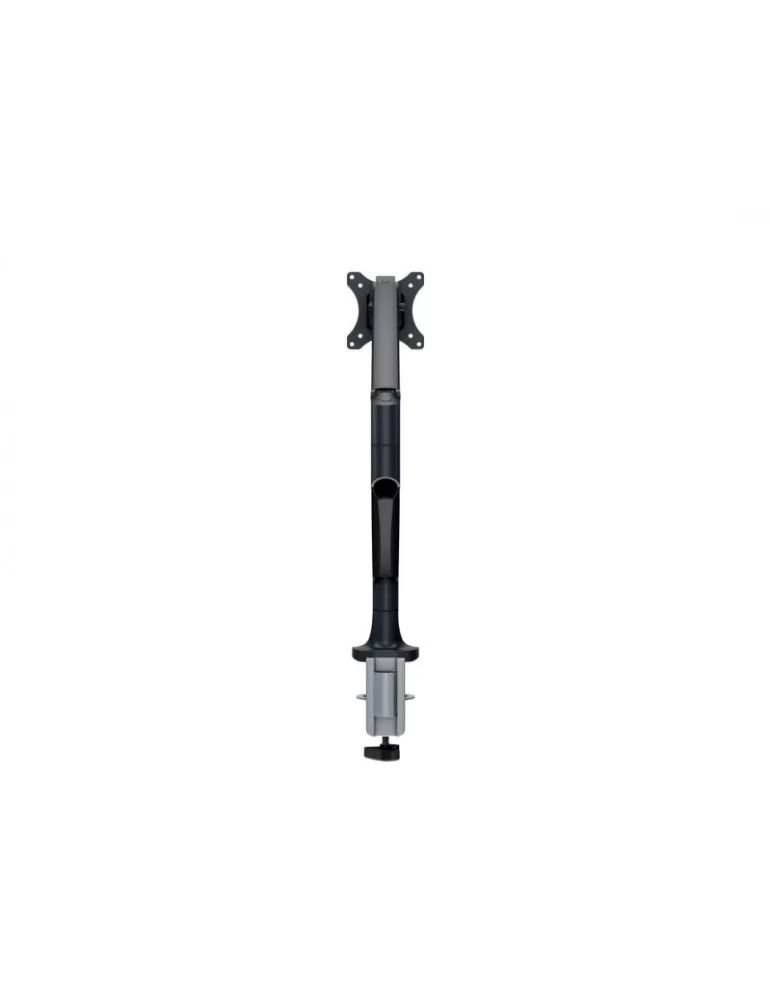 MULTIBRACKETS 3262 Support de table articulé Multibrackets Deskmount Gas Spring Single Black - écran de 15" - 30" VESA Max 100x