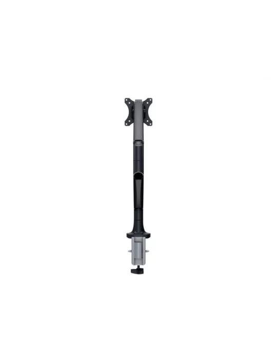 MULTIBRACKETS 3262 Articulated table stand Multibrackets Deskmount Gas Spring Single Black - 15  - 30  screen VESA Max 100x100