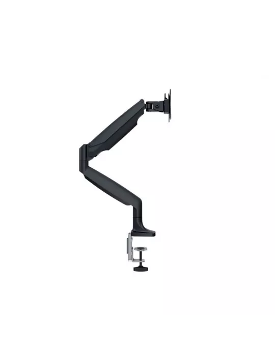 MULTIBRACKETS 3262 Support de table articulé Multibrackets Deskmount Gas Spring Single Black - écran de 15" - 30" VESA Max 100x
