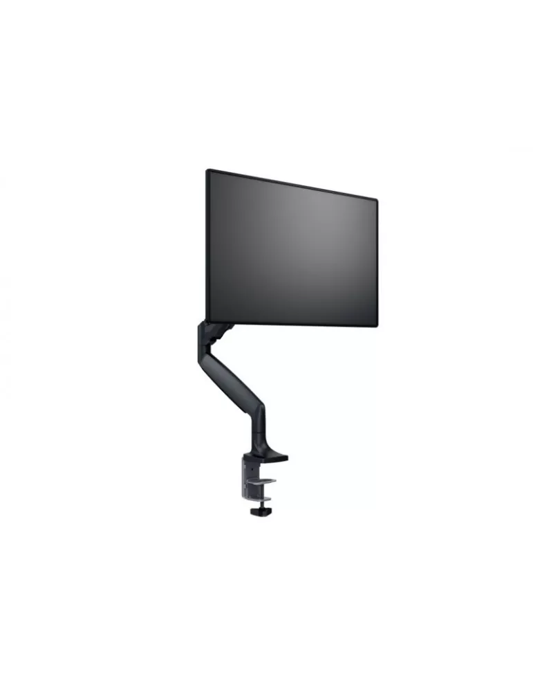 MULTIBRACKETS 3262 Soporte de mesa articulado Multibrackets Deskmount Gas Spring Single Negro - Pantalla de 15  - 30  VESA Max